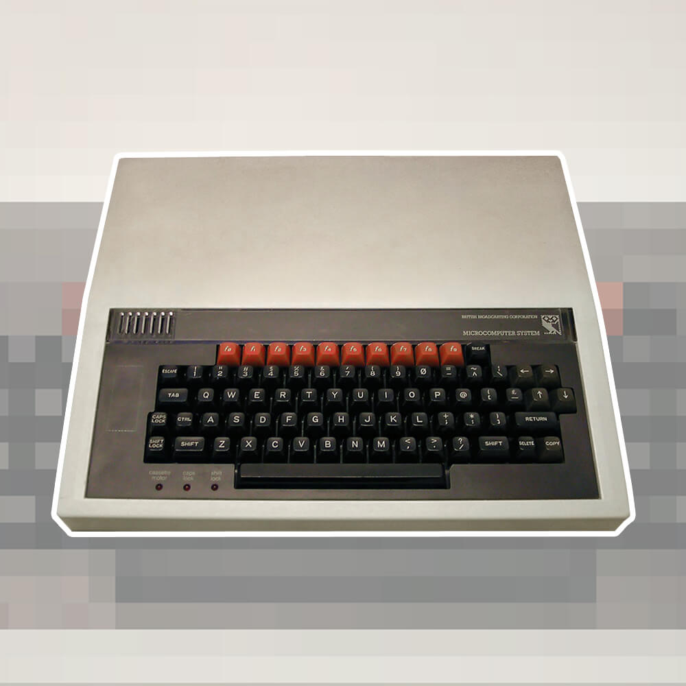 BBC Micro