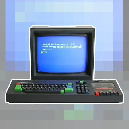 Amstrad CPC Hub - How To Retro