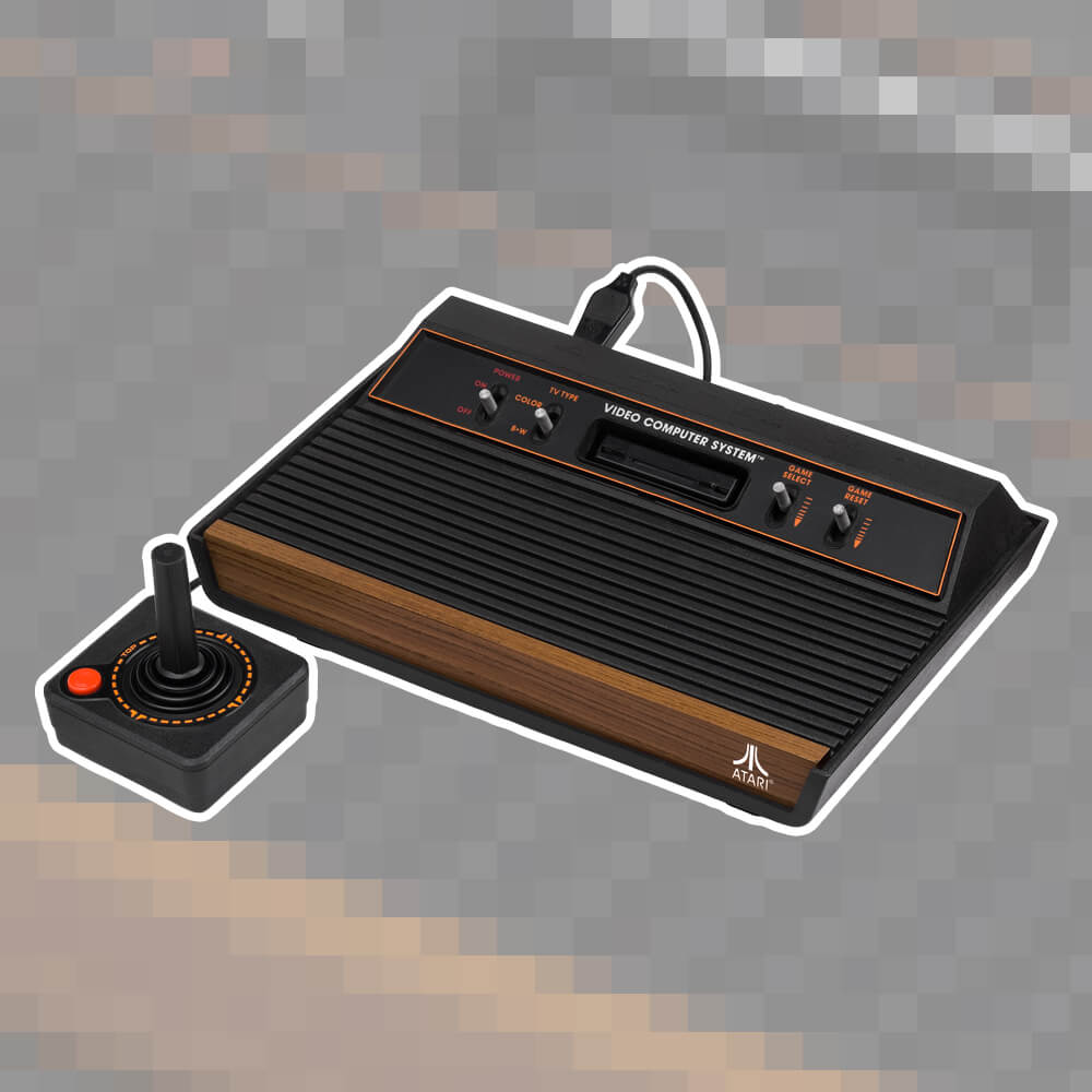 Atari 2600 Hub - How To Retro