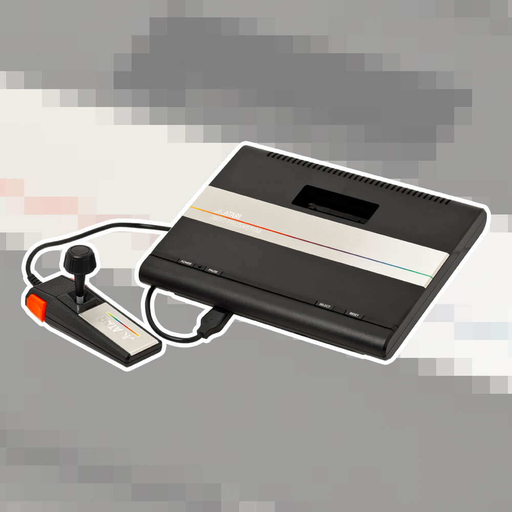 Atari 7800