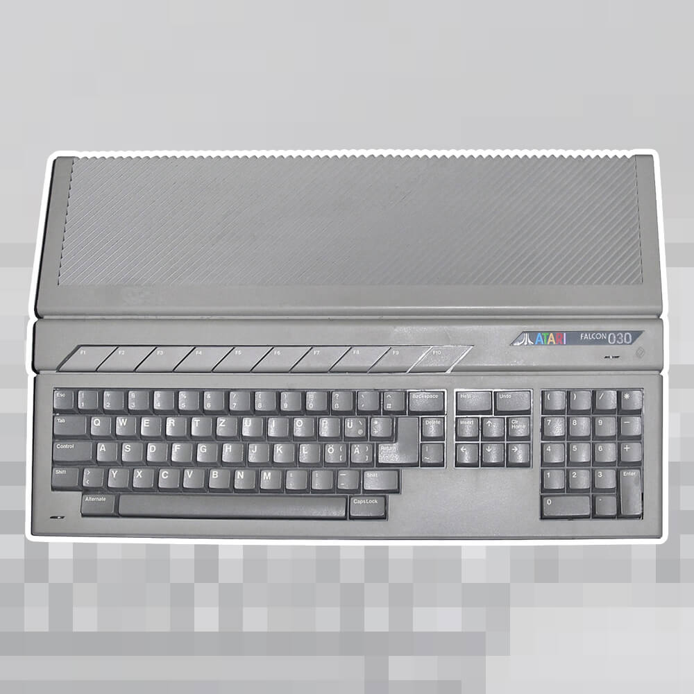 Atari Falcon