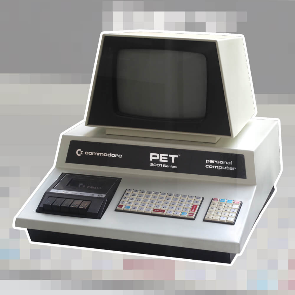 Commodore PET