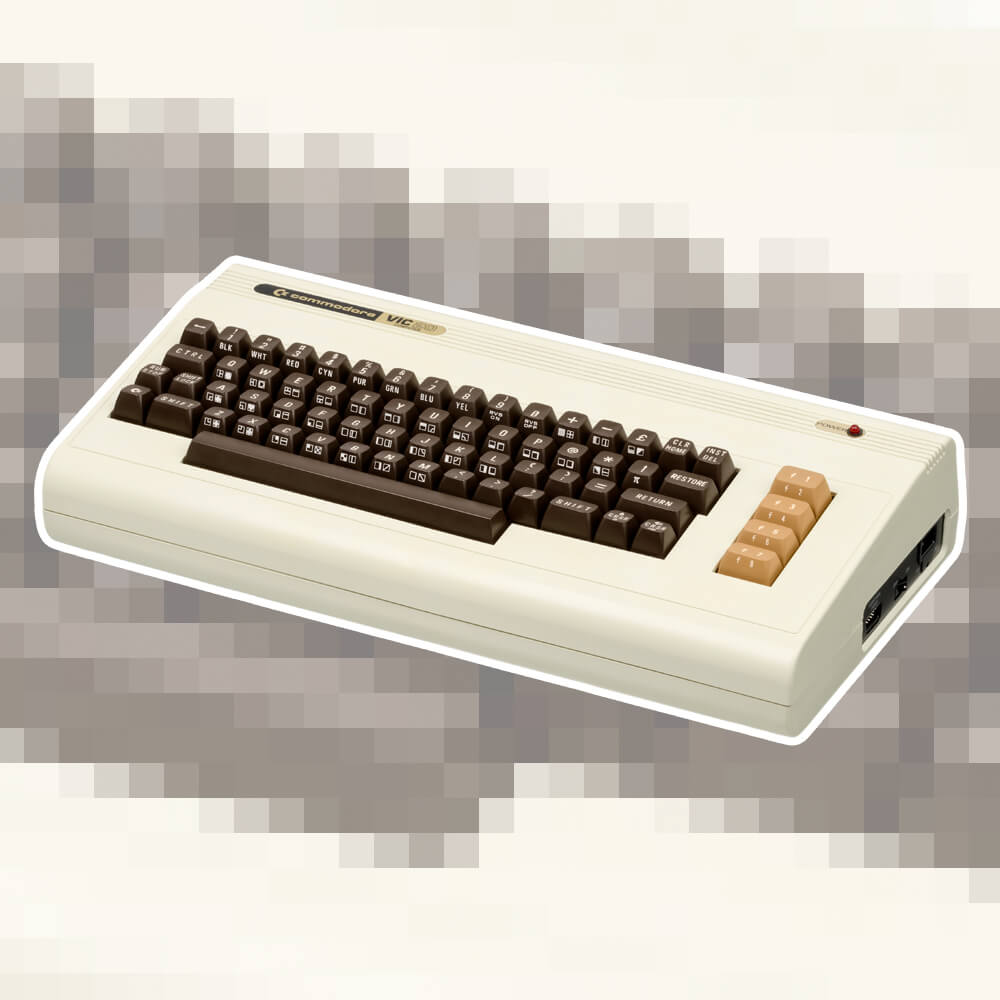 Commodore VIC-20