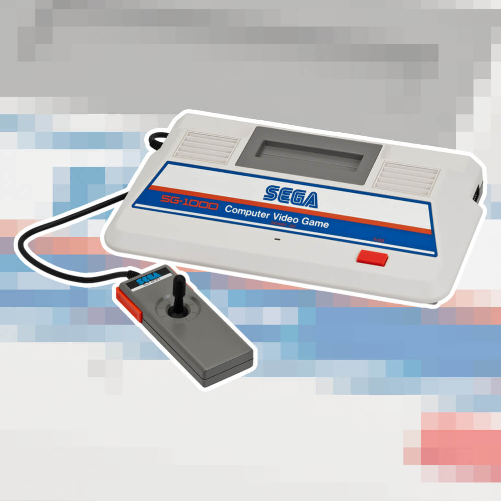 Sega SG-1000