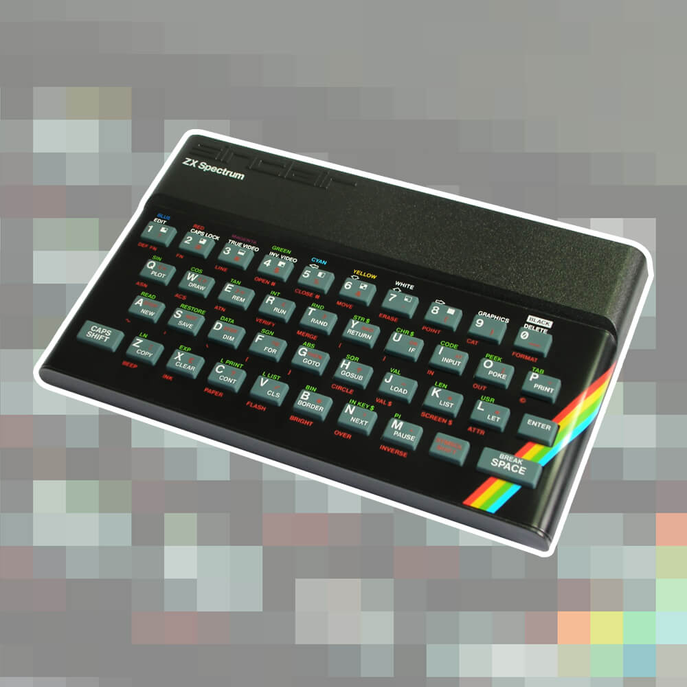 Sinclair ZX Spectrum