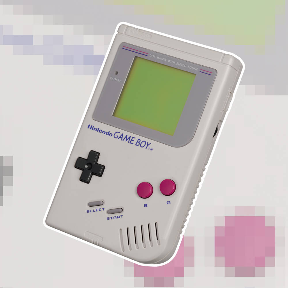 Nintendo Game Boy