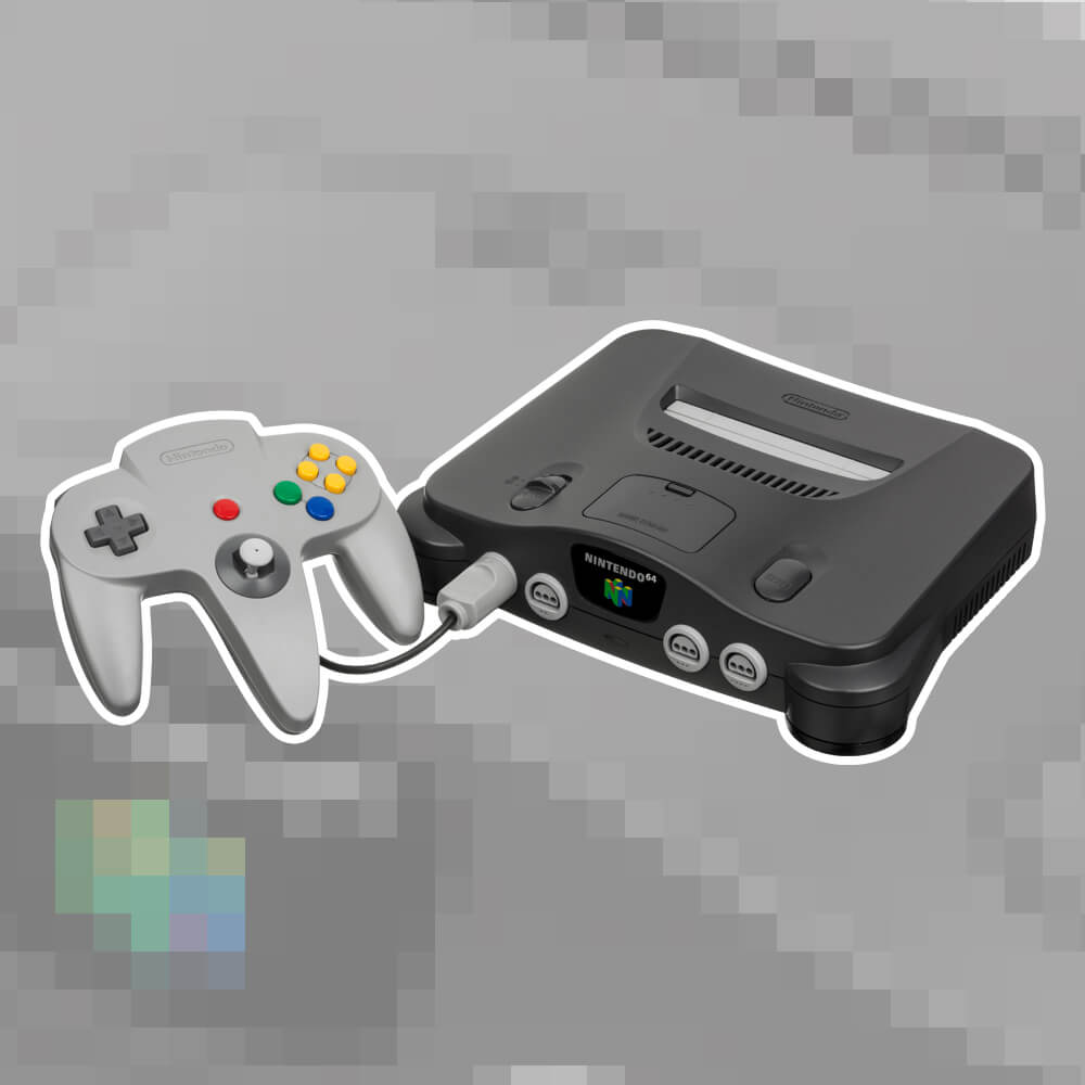 Nintendo 64