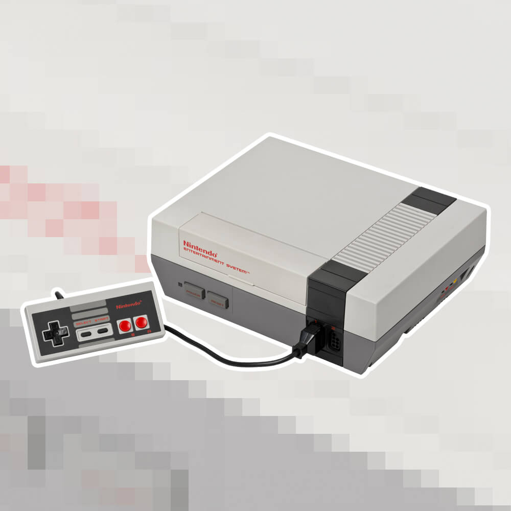 Nintendo Entertainment System