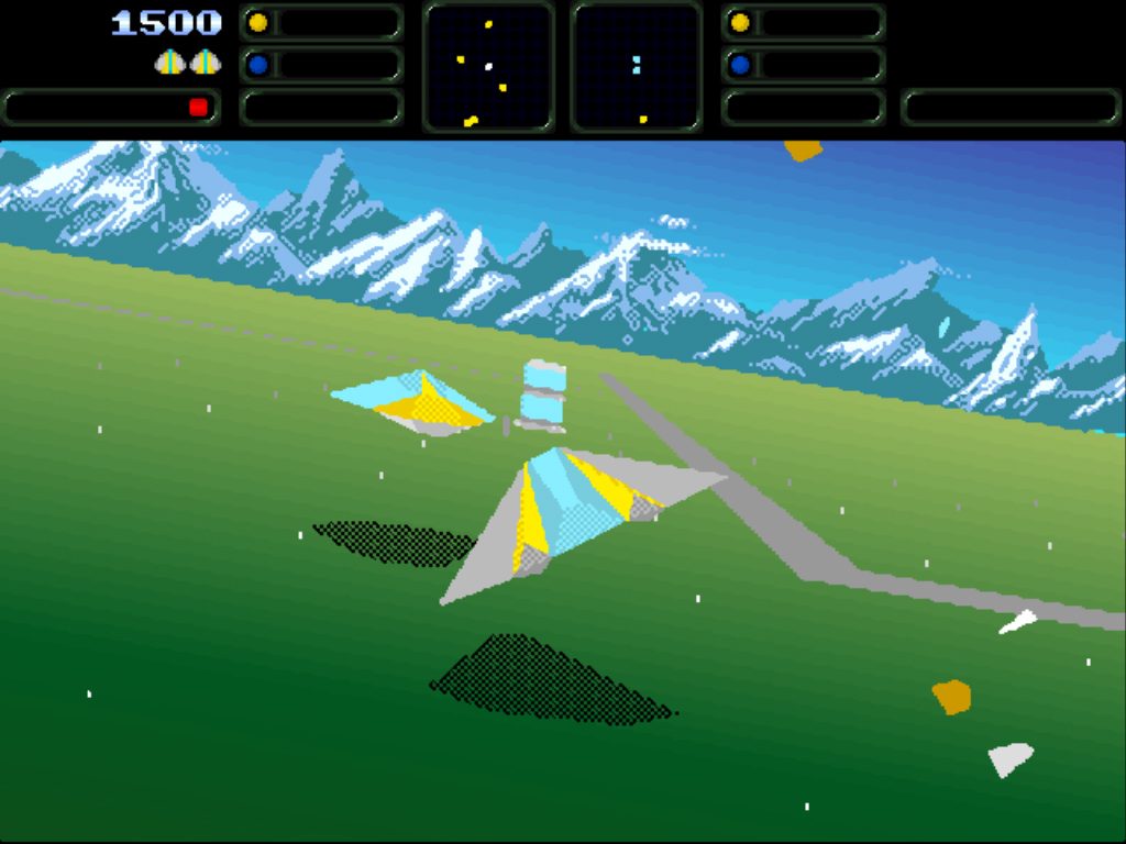 Guardian CD32 (1994)