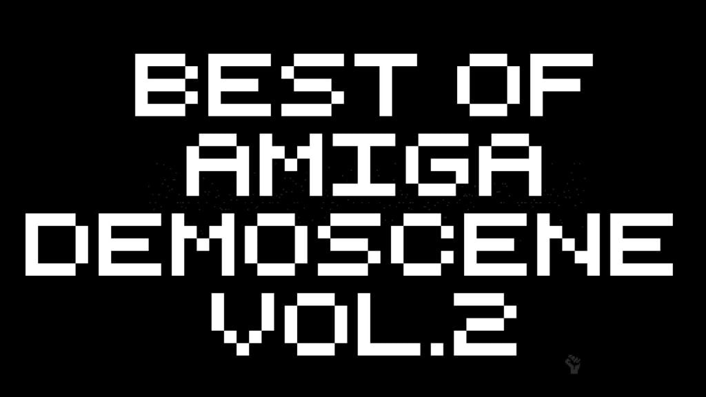 Amga Demoscene