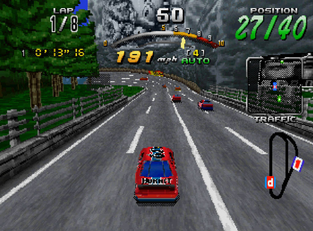 download daytona sega saturn