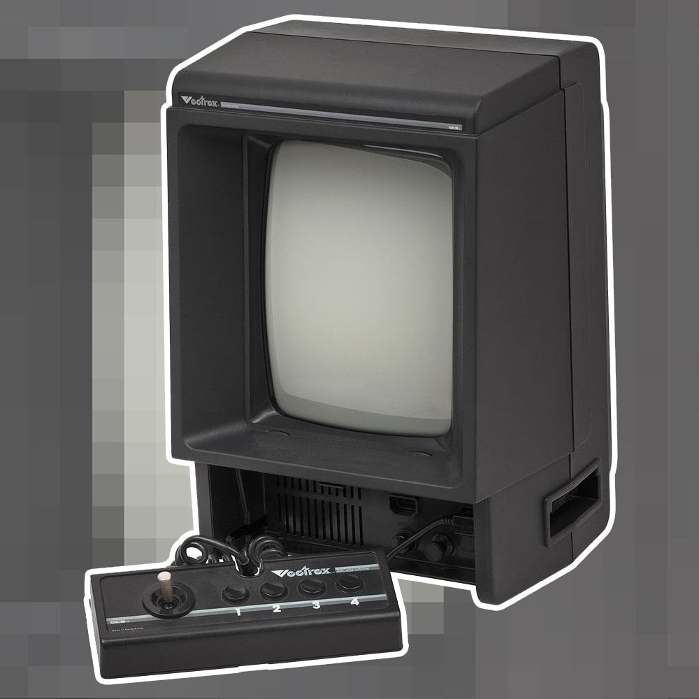 Vectrex