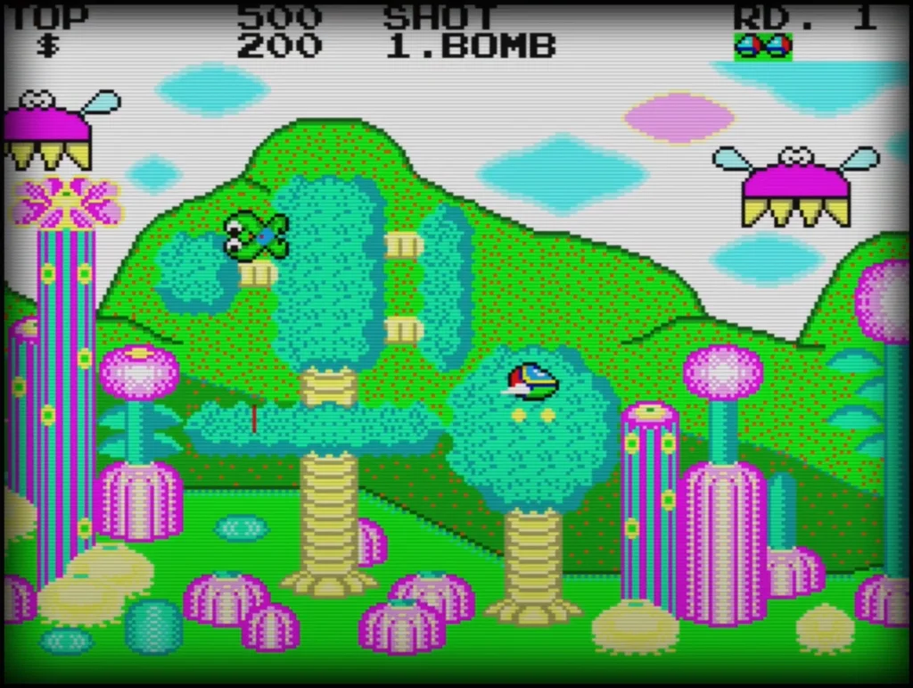 Indie Retro News: Papi Commando - Upcoming Sega Master System platformer  from StudioVetea!