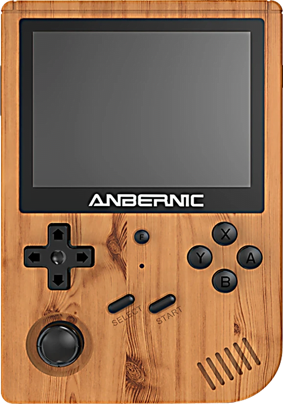 Anbernic RG351V