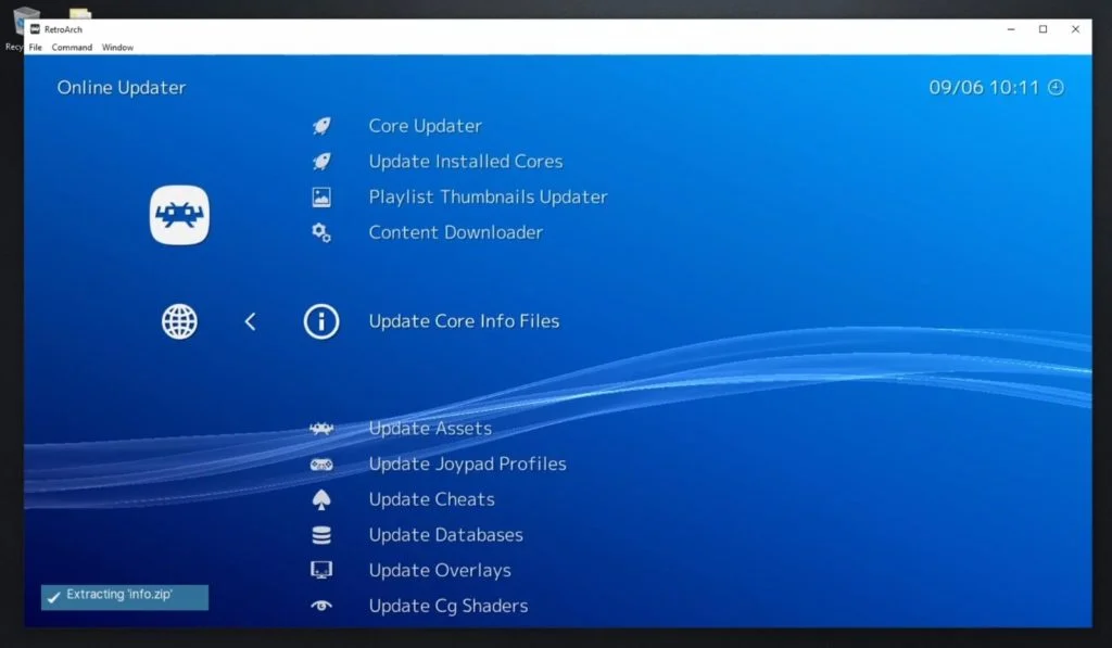 How To Set Up RetroArch Sega Saturn 2