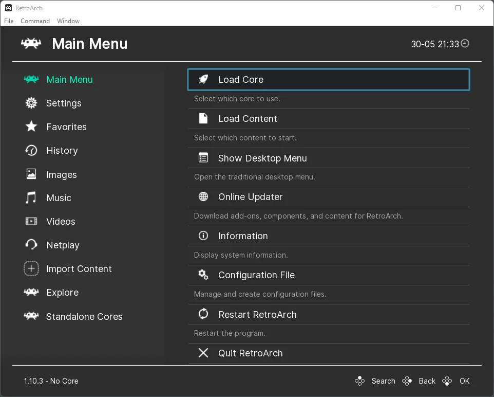 Download PCSX2 Core