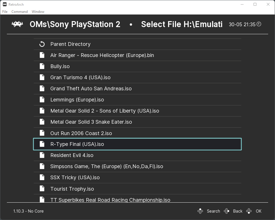 RetroArch PS2 Emulation Tutorial - How To Retro