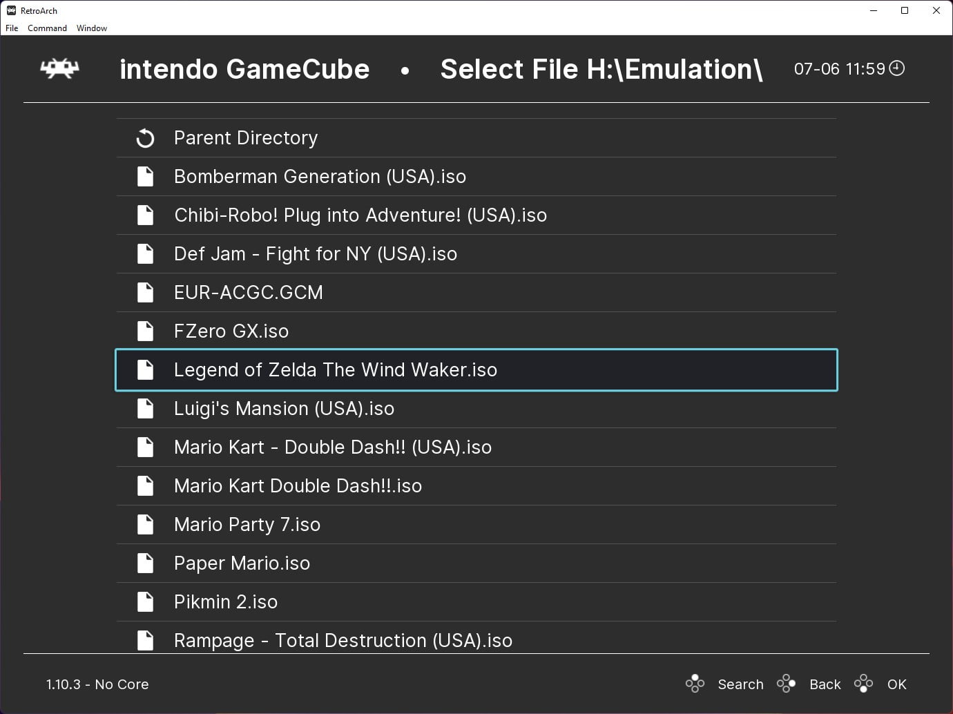 How To Set Up GameCube Core In RetroArch - How To Retro