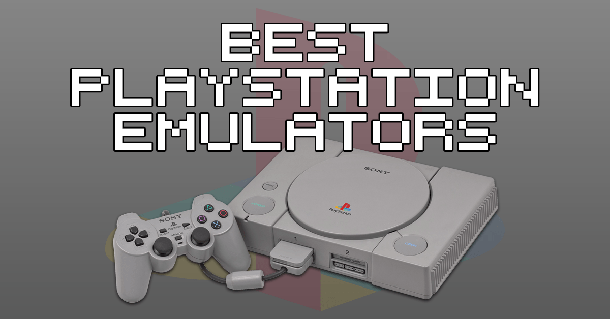 Are The Best PS1 Emulators In 2023? | How To Retro