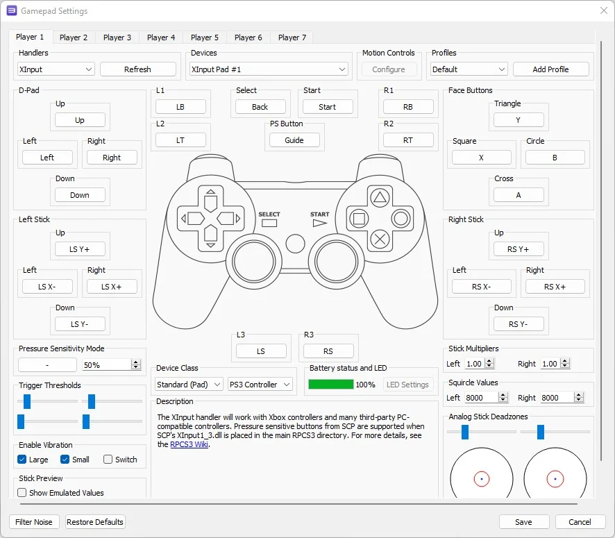 RPCS3 Emulator - PC Guide