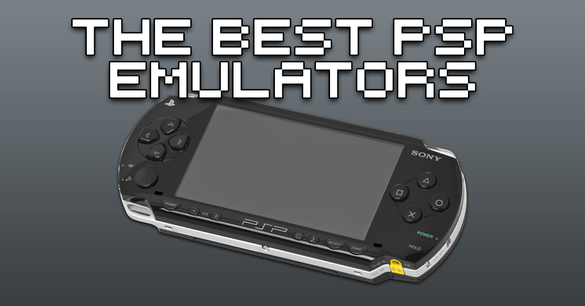 What Are The PSP Emulators 2023? | How To Retro