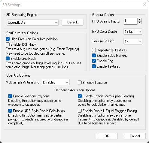 mei Uitgaven dikte How To Set Up DeSmuME Nintendo DS Emulator | How To Retro