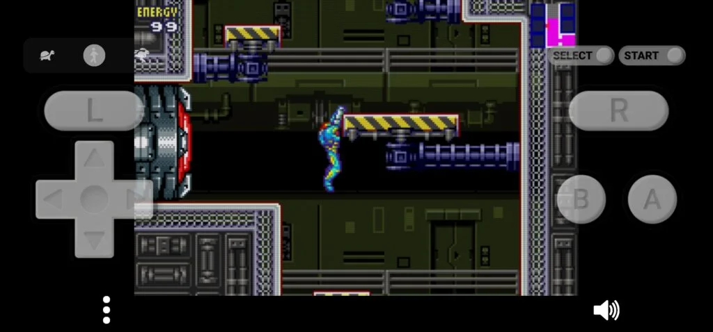 Pizza Boy GBA Basic