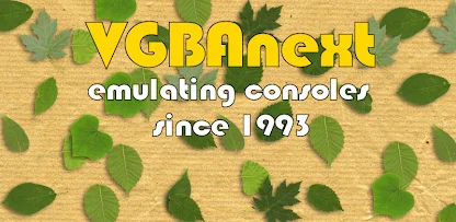 VGBAnext