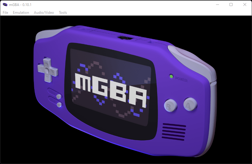 mGBA - A Great Way To Play GBA Games On PC