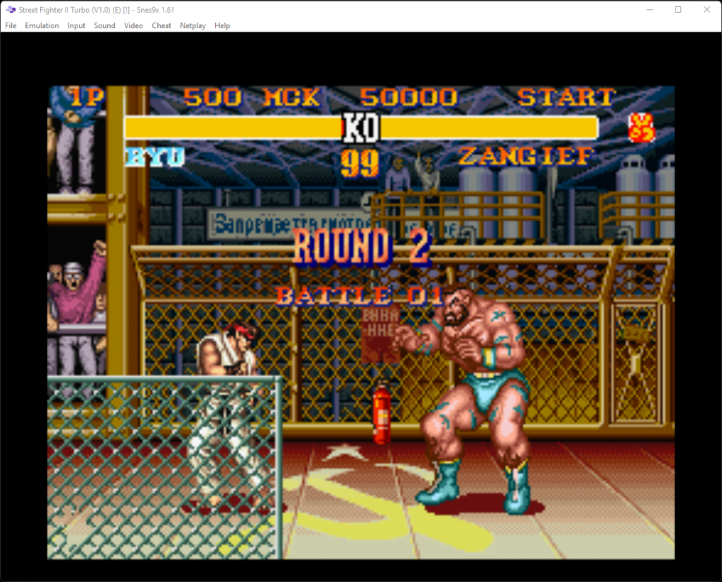 how to use snes9x netplay