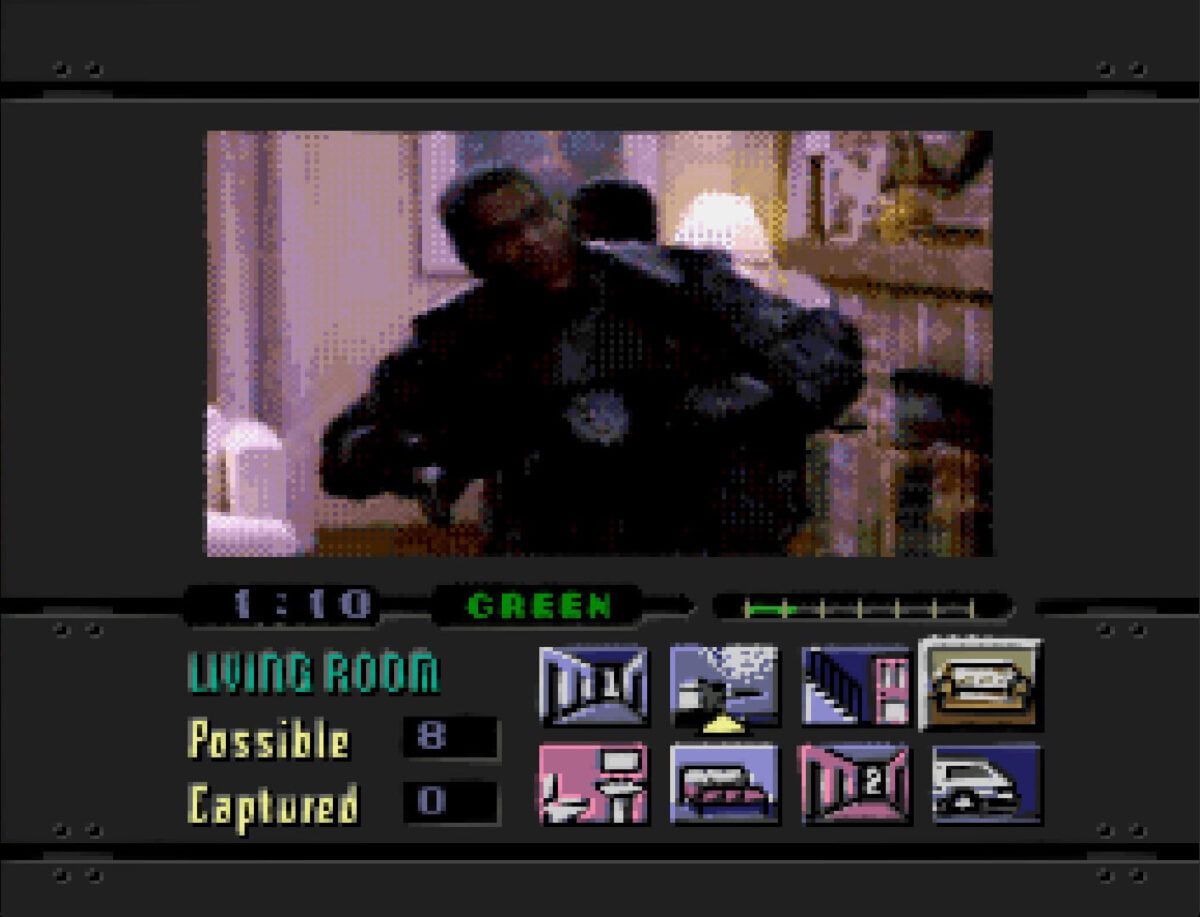 Cd Game Example Sega CD Games - How To Retro