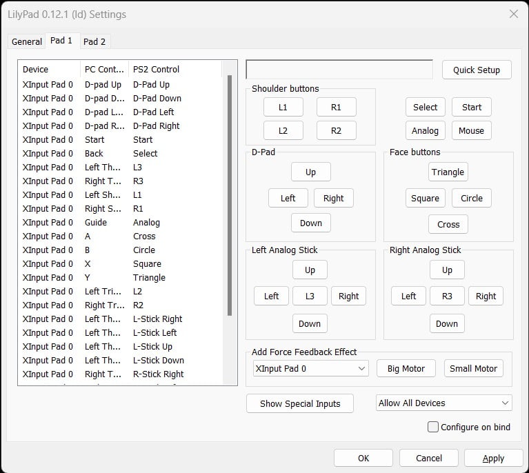 pcsx2 emulator s